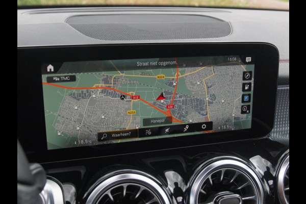 Mercedes-Benz EQB 250 AMG Line 7 Persoons 67 kWh | SOH 94% | Panoramadak | 360 Camera | Burmester | Apple Carplay |