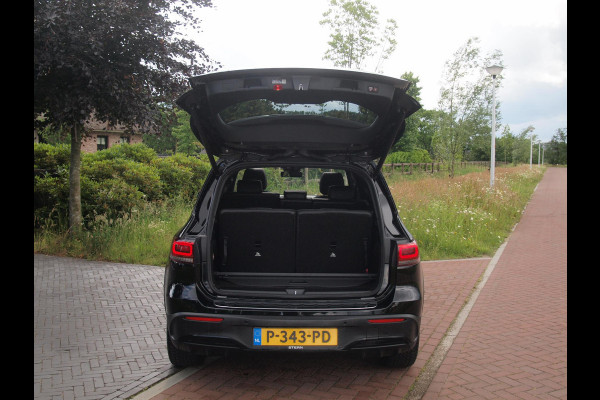 Mercedes-Benz EQB 250 AMG Line 7 Persoons 67 kWh | SOH 94% | Panoramadak | 360 Camera | Burmester | Apple Carplay |