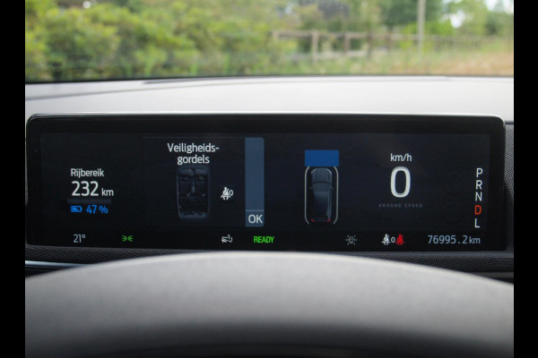 Ford Mustang Mach-E Extended RWD 98 kWh | SOH 94% | Camera | Apple Carplay | Cruise Control | NL-Auto |