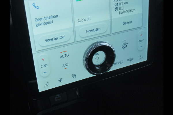 Ford Mustang Mach-E Extended RWD 98 kWh | SOH 94% | Camera | Apple Carplay | Cruise Control | NL-Auto |