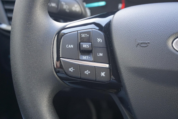 Ford Fiesta 1.0 EcoB.95PK Connected/Dealeronderhouden/1e Eig./ Parkeersensoren.