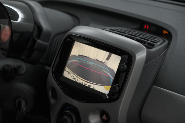 Citroën C1 1.0 e-VTi Feel | Camera | Airco | Lichtmetalen Velgen | DAB | 5 Deurs