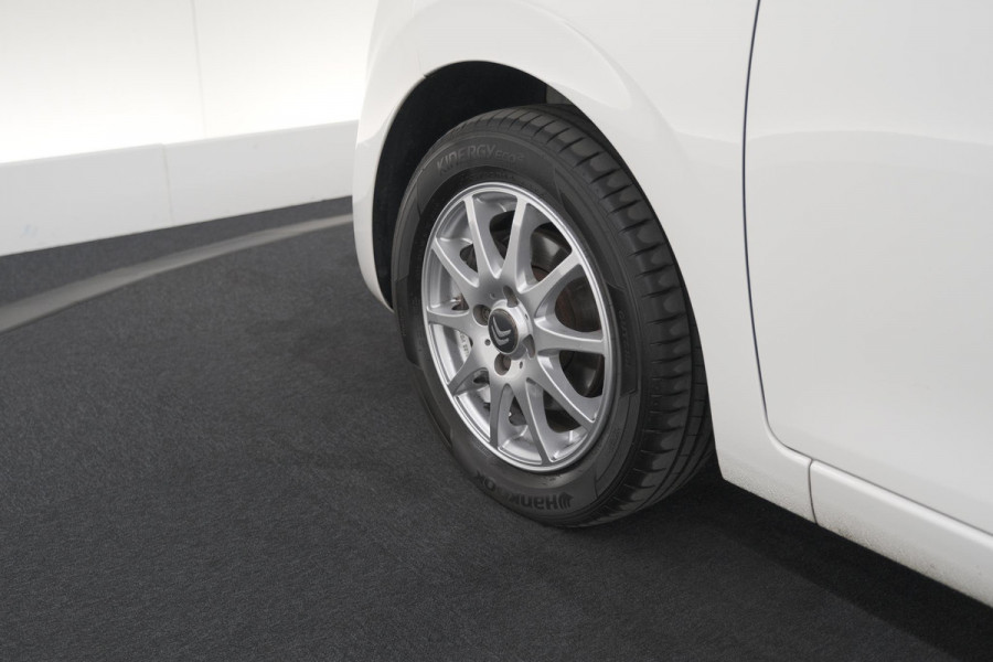 Citroën C1 1.0 e-VTi Feel | Camera | Airco | Lichtmetalen Velgen | DAB | 5 Deurs