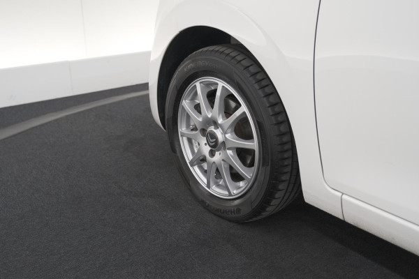 Citroën C1 1.0 e-VTi Feel | Camera | Airco | Lichtmetalen Velgen | DAB | 5 Deurs
