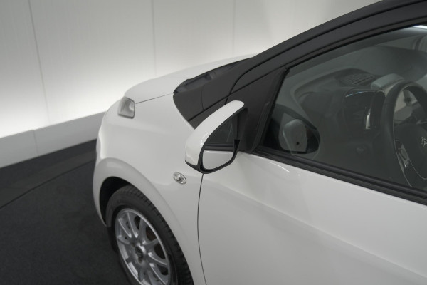 Citroën C1 1.0 e-VTi Feel | Camera | Airco | Lichtmetalen Velgen | DAB | 5 Deurs