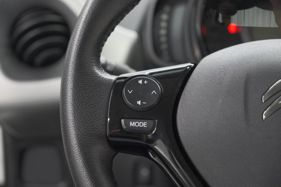 Citroën C1 1.0 e-VTi Feel | Camera | Airco | Lichtmetalen Velgen | DAB | 5 Deurs