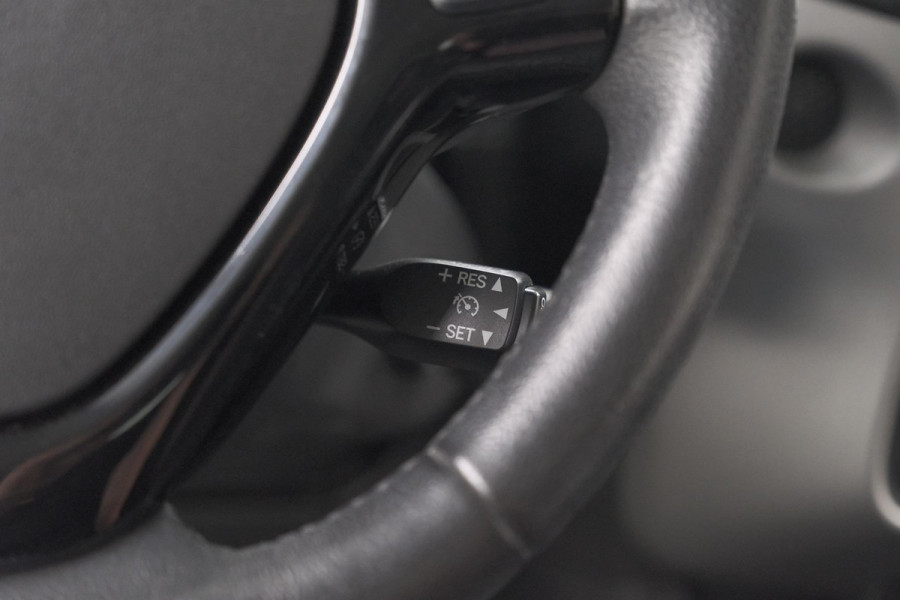 Citroën C1 1.0 e-VTi Feel | Camera | Airco | Lichtmetalen Velgen | DAB | 5 Deurs