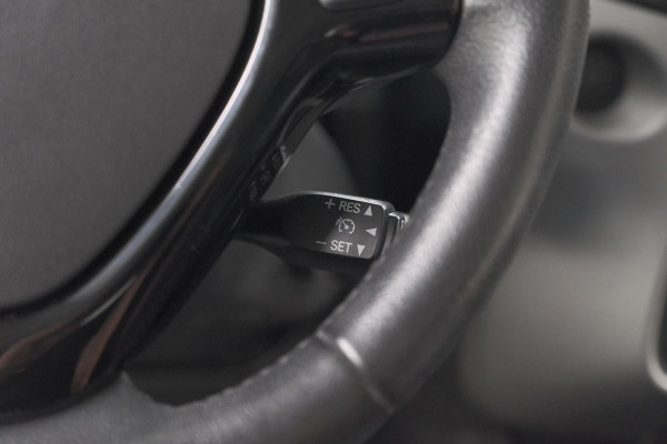 Citroën C1 1.0 e-VTi Feel | Camera | Airco | Lichtmetalen Velgen | DAB | 5 Deurs