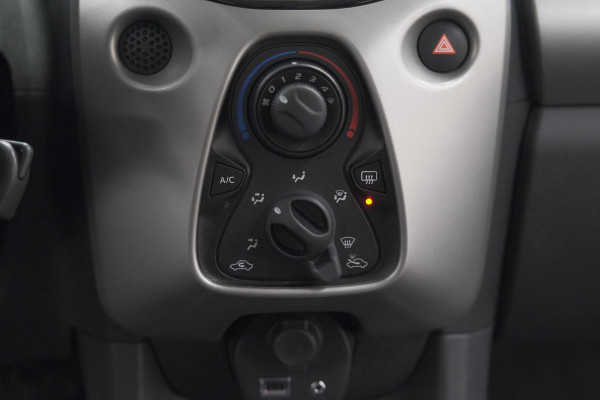 Citroën C1 1.0 e-VTi Feel | Camera | Airco | Lichtmetalen Velgen | DAB | 5 Deurs