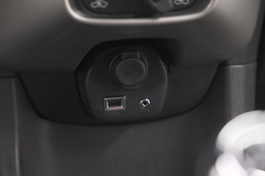 Citroën C1 1.0 e-VTi Feel | Camera | Airco | Lichtmetalen Velgen | DAB | 5 Deurs