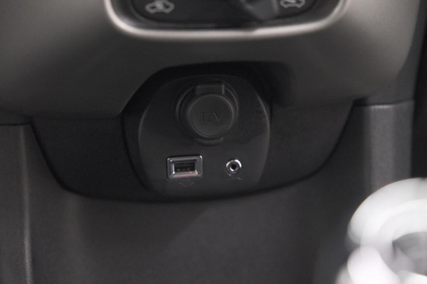 Citroën C1 1.0 e-VTi Feel | Camera | Airco | Lichtmetalen Velgen | DAB | 5 Deurs