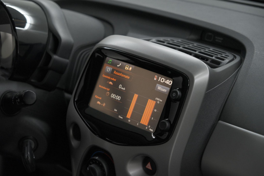 Citroën C1 1.0 e-VTi Feel | Camera | Airco | Lichtmetalen Velgen | DAB | 5 Deurs