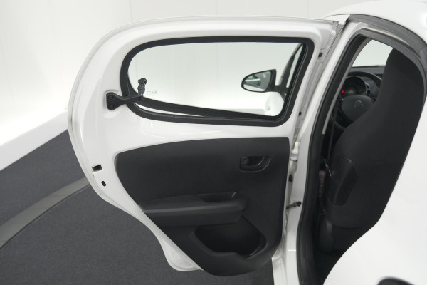 Citroën C1 1.0 e-VTi Feel | Camera | Airco | Lichtmetalen Velgen | DAB | 5 Deurs