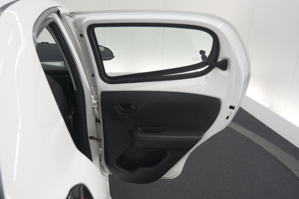 Citroën C1 1.0 e-VTi Feel | Camera | Airco | Lichtmetalen Velgen | DAB | 5 Deurs