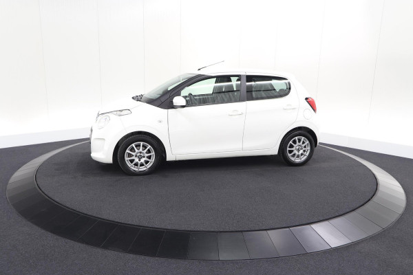 Citroën C1 1.0 e-VTi Feel | Camera | Airco | Lichtmetalen Velgen | DAB | 5 Deurs