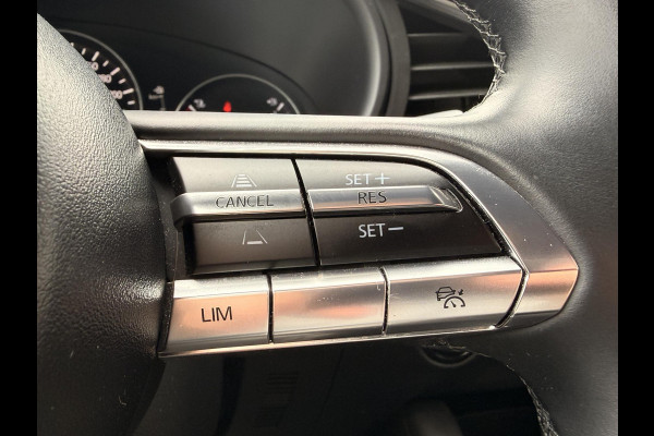 Mazda 3 2.0 e-SkyActiv-X M Hybrid 180 | DEALERONDERHOUDEN | 4-SEIZOENSBANDEN | NL AUTO |
