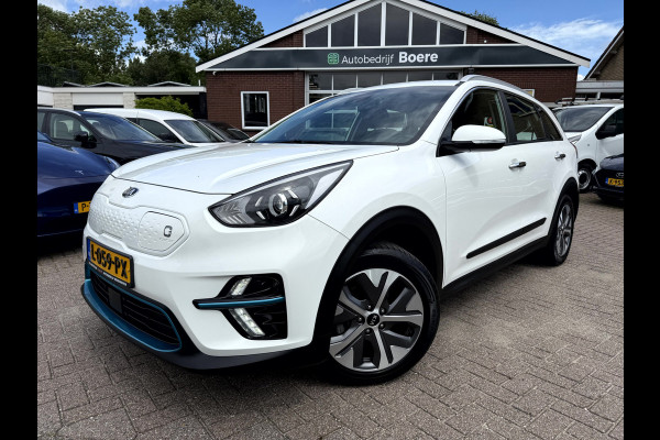 Kia e-Niro DynamicLine 64 kWh Trekhaak, Camera, App Connect