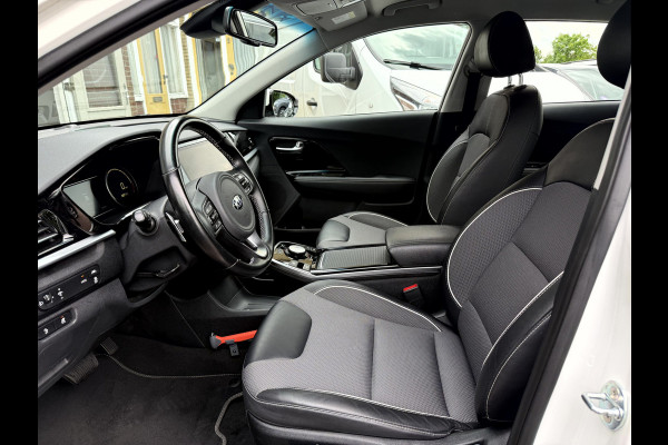 Kia e-Niro DynamicLine 64 kWh Trekhaak, Camera, App Connect
