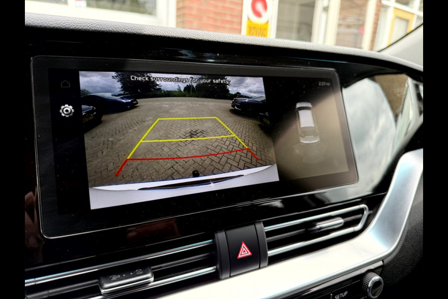 Kia e-Niro DynamicLine 64 kWh Trekhaak, Camera, App Connect