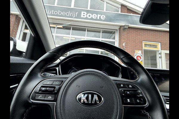 Kia e-Niro DynamicLine 64 kWh Trekhaak, Camera, App Connect