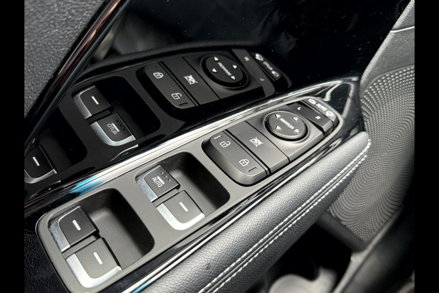 Kia e-Niro DynamicLine 64 kWh Trekhaak, Camera, App Connect