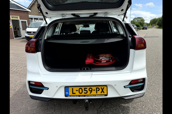 Kia e-Niro DynamicLine 64 kWh Trekhaak, Camera, App Connect
