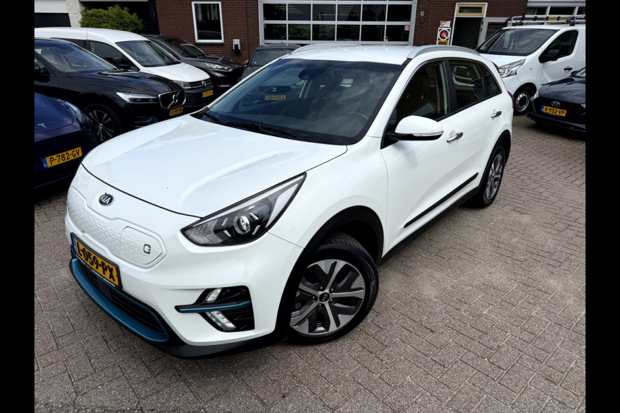 Kia e-Niro DynamicLine 64 kWh Trekhaak, Camera, App Connect