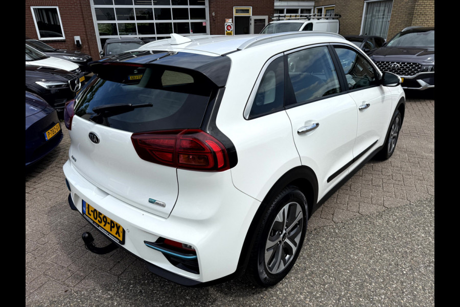 Kia e-Niro DynamicLine 64 kWh Trekhaak, Camera, App Connect