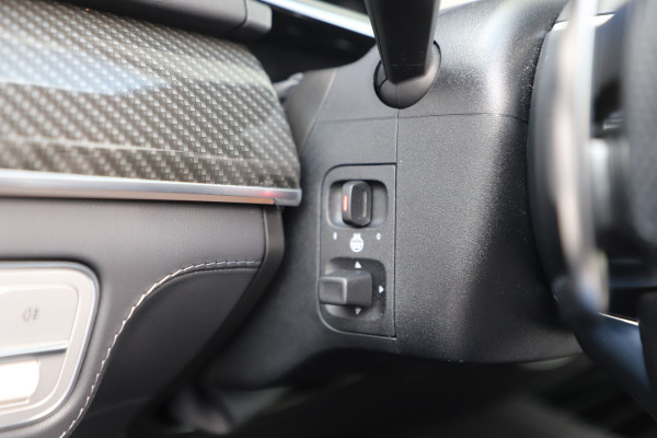 Mercedes-Benz GLE AMG 53 Hybrid 4MATIC+ | 544PK | Luchtvering | Head-up | Massage | Leder exclusief | Keyless | Sfeerverlichting | Multibeam | 202