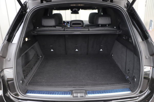 Mercedes-Benz GLE AMG 53 Hybrid 4MATIC+ | 544PK | Luchtvering | Head-up | Massage | Leder exclusief | Keyless | Sfeerverlichting | Multibeam | 202