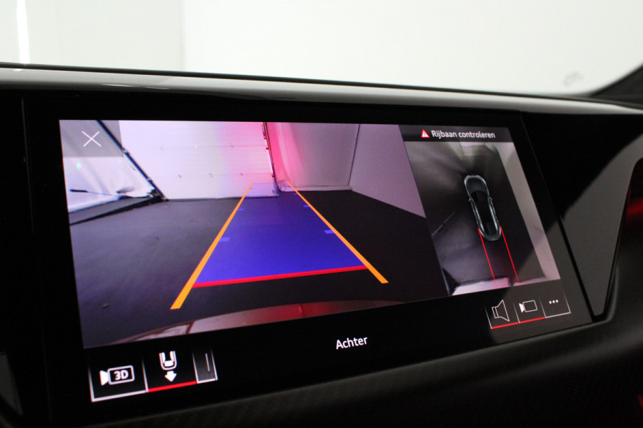 Audi e-tron GT RS 93 kWh > Carbon/Laser LED/Head-up/B&O/360°/Massage