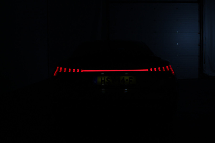 Audi e-tron GT RS 93 kWh > Carbon/Laser LED/Head-up/B&O/360°/Massage