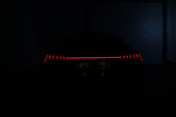 Audi e-tron GT RS 93 kWh > Carbon/Laser LED/Head-up/B&O/360°/Massage