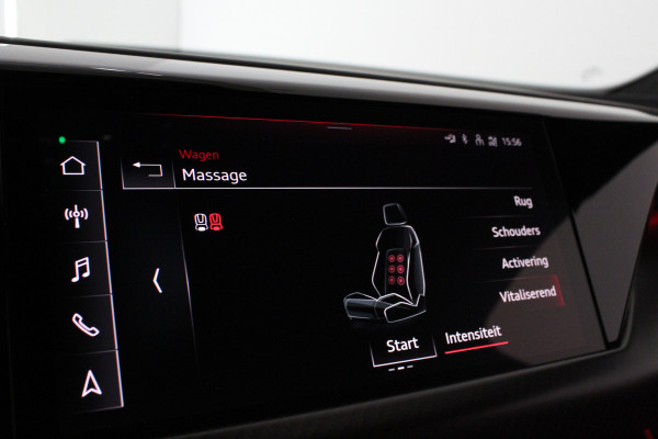 Audi e-tron GT RS 93 kWh > Carbon/Laser LED/Head-up/B&O/360°/Massage