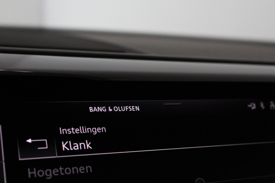 Audi e-tron GT RS 93 kWh > Carbon/Laser LED/Head-up/B&O/360°/Massage