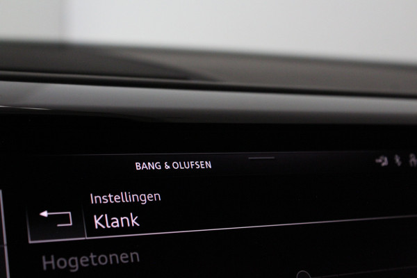 Audi e-tron GT RS 93 kWh > Carbon/Laser LED/Head-up/B&O/360°/Massage