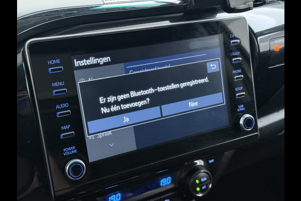 Toyota Hilux 2.4 D-4D 4WD Automaat Double Cab Prof. Lier Canopy Hardtop (Huif) Trekhaak Navi* via Apple Carplay Android Auto Ecc Camera Adap. Lane Assist Inbouw Kasten Bluetooth AWD EURO 6 400Nm 3.500kg Trekvermogen 1e Eigenaar Dealeronderhouden Origineel Nederlandse Auto
