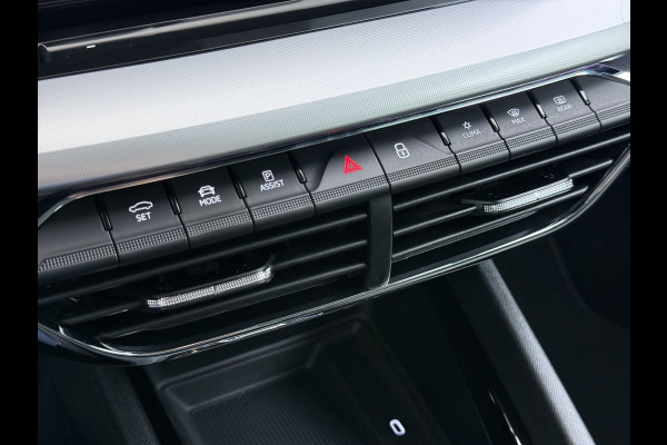 Škoda Octavia Combi 1.4TSI 245PK Automaat iV PHEV Hybride Adap.Cruise Stoelverwarming Navi 3-Zone Ecc Apple Carplay Android Auto Pdc Business  Elek.Achterklep Keyless advanced Lmv 18" Voorruitverwarming Led DAB 1e Eigenaar Origineel Nederlandse Auto