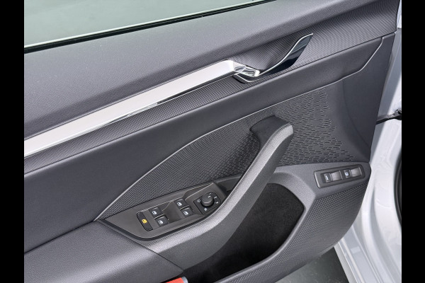 Škoda Octavia Combi 1.4TSI 245PK Automaat iV PHEV Hybride Adap.Cruise Stoelverwarming Navi 3-Zone Ecc Apple Carplay Android Auto Pdc Business  Elek.Achterklep Keyless advanced Lmv 18" Voorruitverwarming Led DAB 1e Eigenaar Origineel Nederlandse Auto