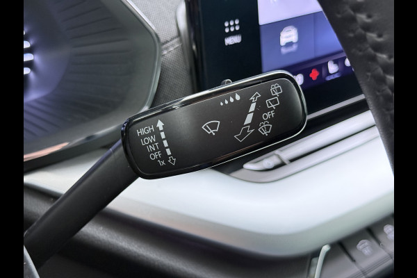 Škoda Octavia Combi 1.4TSI 245PK Automaat iV PHEV Hybride Adap.Cruise Stoelverwarming Navi 3-Zone Ecc Apple Carplay Android Auto Pdc Business  Elek.Achterklep Keyless advanced Lmv 18" Voorruitverwarming Led DAB 1e Eigenaar Origineel Nederlandse Auto