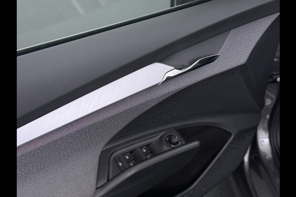 Škoda ENYAQ iV 60 SOH 94% Trekhaak Warmtepomp Navi Ecc Apple Carplay Android Auto Cruise Control Pdc Keyless Advanced Privacy Glas Led DAB Isofix Draadloze telefoonlader Rijstrooksensor 1.000KG Trekgewicht 1e Eigenaar Origineel Nederlandse Auto