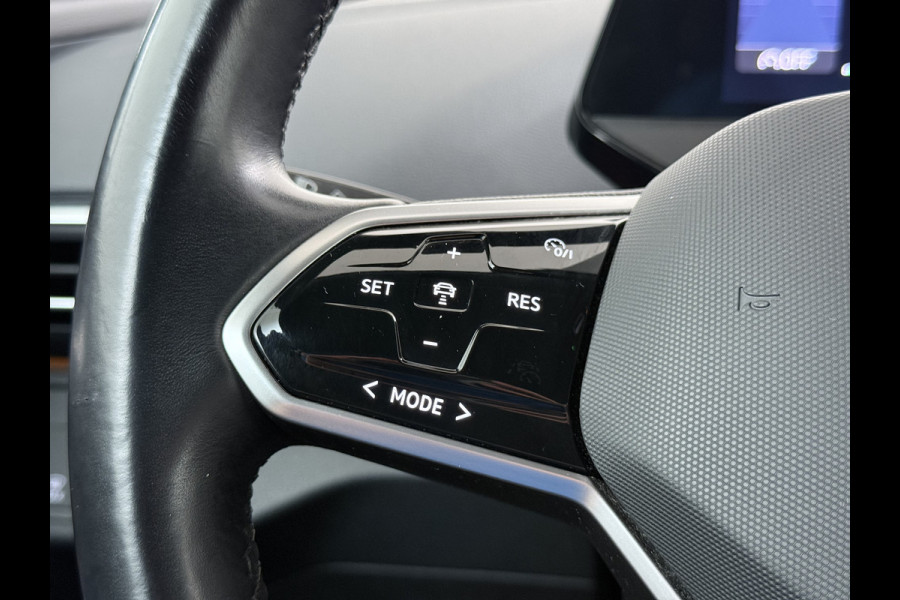 Volkswagen ID.4 1st 82Wh SOH 92,6% Navi Camera Adap.Cruise Pdc Stoel+Stuurverwarming Apple Carplay Android Auto Privacy Glas Lmv 20" Led Bluetooth Voorruitverwarming Isofix 1e Eigenaar Origineel Nederlandse Auto