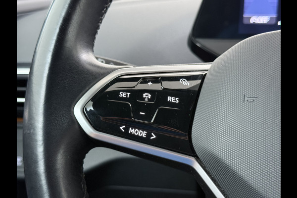 Volkswagen ID.4 1st 82Wh SOH 92,6% Navi Camera Adap.Cruise Pdc Stoel+Stuurverwarming Apple Carplay Android Auto Privacy Glas Lmv 20" Led Bluetooth Voorruitverwarming Isofix 1e Eigenaar Origineel Nederlandse Auto