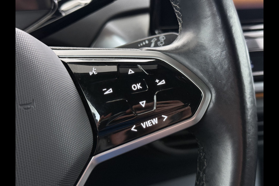 Volkswagen ID.4 1st 82Wh SOH 92,6% Navi Camera Adap.Cruise Pdc Stoel+Stuurverwarming Apple Carplay Android Auto Privacy Glas Lmv 20" Led Bluetooth Voorruitverwarming Isofix 1e Eigenaar Origineel Nederlandse Auto