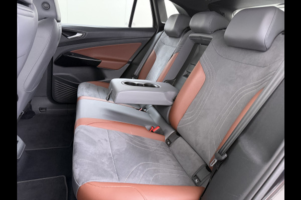 Volkswagen ID.4 1st 82Wh SOH 92,6% Navi Camera Adap.Cruise Pdc Stoel+Stuurverwarming Apple Carplay Android Auto Privacy Glas Lmv 20" Led Bluetooth Voorruitverwarming Isofix 1e Eigenaar Origineel Nederlandse Auto