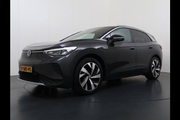 Volkswagen ID.4 1st 82Wh SOH 92,6% Navi Camera Adap.Cruise Pdc Stoel+Stuurverwarming Apple Carplay Android Auto Privacy Glas Lmv 20" Led Bluetooth Voorruitverwarming Isofix 1e Eigenaar Origineel Nederlandse Auto