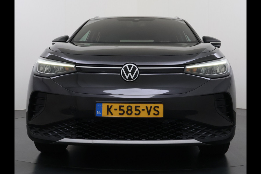 Volkswagen ID.4 1st 82Wh SOH 92,6% Navi Camera Adap.Cruise Pdc Stoel+Stuurverwarming Apple Carplay Android Auto Privacy Glas Lmv 20" Led Bluetooth Voorruitverwarming Isofix 1e Eigenaar Origineel Nederlandse Auto