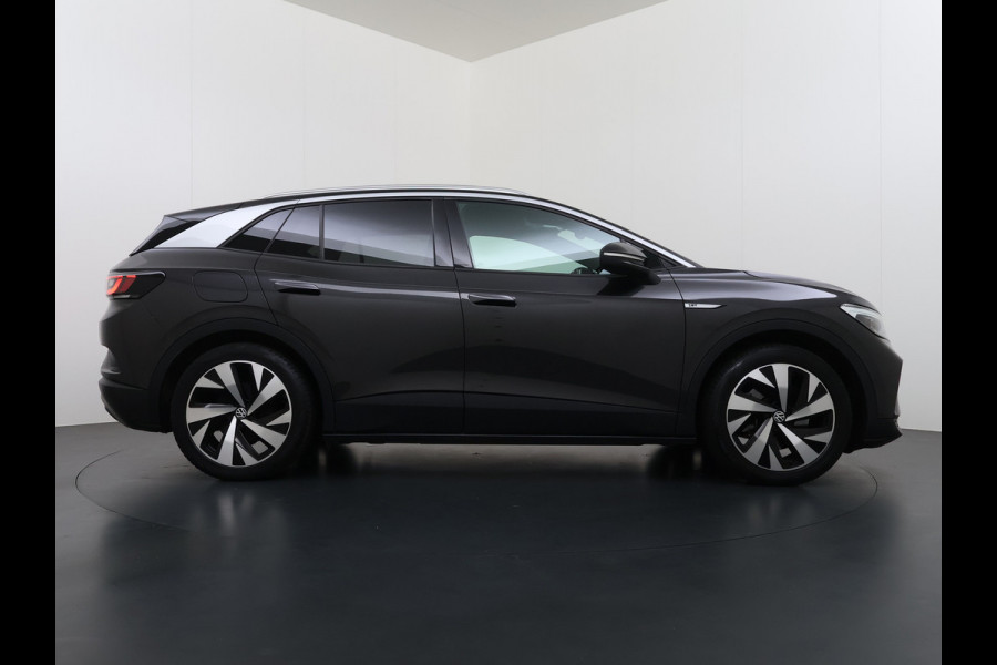 Volkswagen ID.4 1st 82Wh SOH 92,6% Navi Camera Adap.Cruise Pdc Stoel+Stuurverwarming Apple Carplay Android Auto Privacy Glas Lmv 20" Led Bluetooth Voorruitverwarming Isofix 1e Eigenaar Origineel Nederlandse Auto