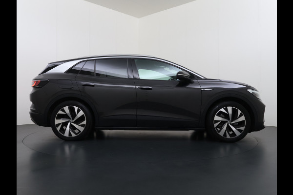 Volkswagen ID.4 1st 82Wh SOH 92,6% Navi Camera Adap.Cruise Pdc Stoel+Stuurverwarming Apple Carplay Android Auto Privacy Glas Lmv 20" Led Bluetooth Voorruitverwarming Isofix 1e Eigenaar Origineel Nederlandse Auto
