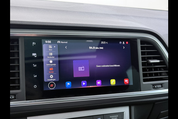 Seat Ateca T 111PK FR Business Intense Panoramadak Virtual Cockpit Navi Camera Ecc Apple Carplay Android Auto Pdc Stoel+Stuurverwarming Keyless Elek.Achterklep Led Lmv 18" Isofix DAB 1e Eigenaar Origineel Nederlandse Auto